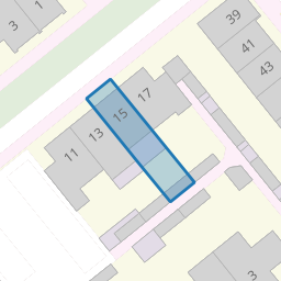 Perceel RML00-I-4025