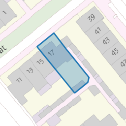 Perceel RML00-I-4026