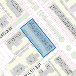 Perceel RML00-I-4027