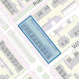 Perceel RML00-I-4028