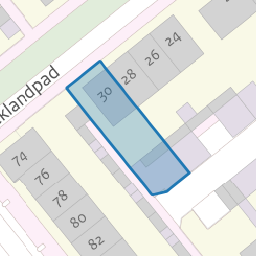 Perceel RML00-I-4029