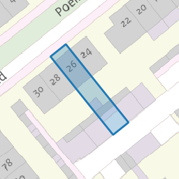 Perceel RML00-I-4031