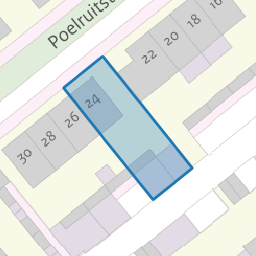 Perceel RML00-I-4032