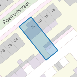 Perceel RML00-I-4033