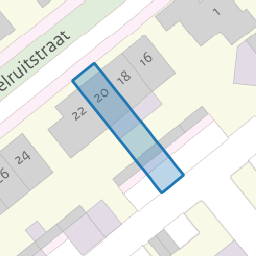 Perceel RML00-I-4034