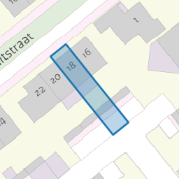 Perceel RML00-I-4035