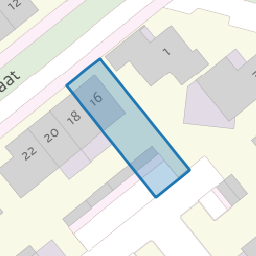 Perceel RML00-I-4036