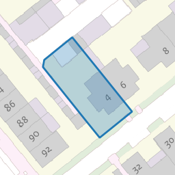 Perceel RML00-I-4037