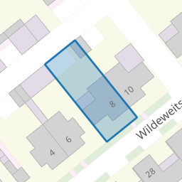 Perceel RML00-I-4039