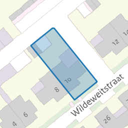 Perceel RML00-I-4040