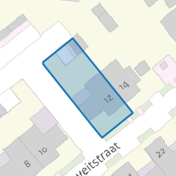 Perceel RML00-I-4041