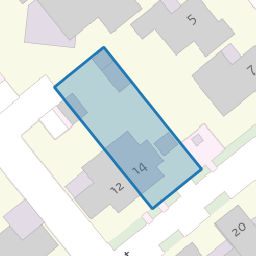 Perceel RML00-I-4042