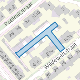 Perceel RML00-I-4043