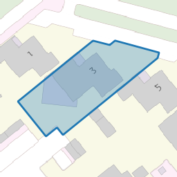 Perceel RML00-I-4045