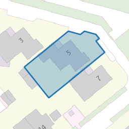 Perceel RML00-I-4046