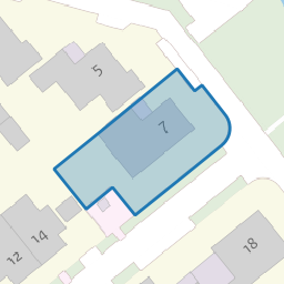 Perceel RML00-I-4047