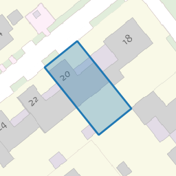 Perceel RML00-I-4049