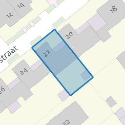 Perceel RML00-I-4050