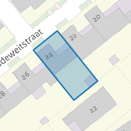 Perceel RML00-I-4051