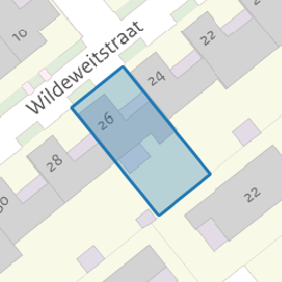 Perceel RML00-I-4052