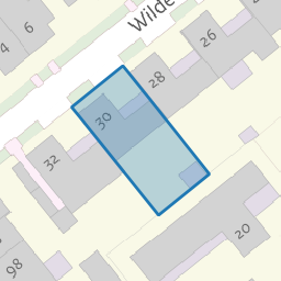 Perceel RML00-I-4054