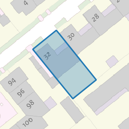 Perceel RML00-I-4055