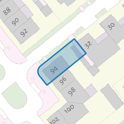 Perceel RML00-I-4056