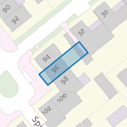 Perceel RML00-I-4057