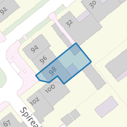 Perceel RML00-I-4058