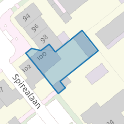 Perceel RML00-I-4059