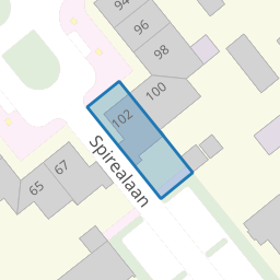 Perceel RML00-I-4060