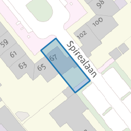 Perceel RML00-I-4061