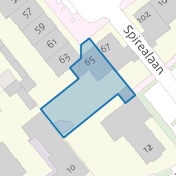 Perceel RML00-I-4062