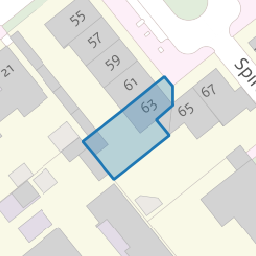 Perceel RML00-I-4063