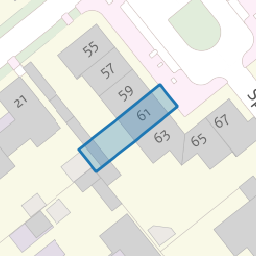 Perceel RML00-I-4064