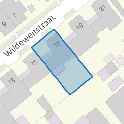 Perceel RML00-I-4070