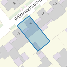 Perceel RML00-I-4071