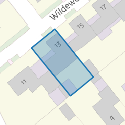 Perceel RML00-I-4072