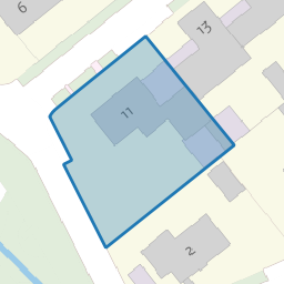 Perceel RML00-I-4073