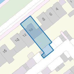 Perceel RML00-I-4075