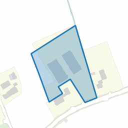 Perceel RML00-I-4080