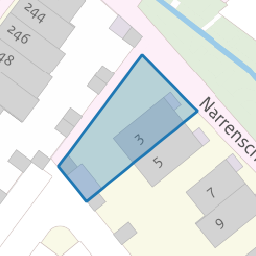 Perceel RML00-I-4085