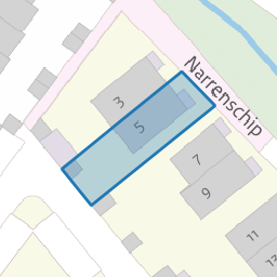 Perceel RML00-I-4086