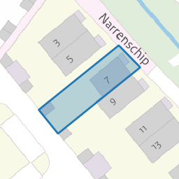 Perceel RML00-I-4087