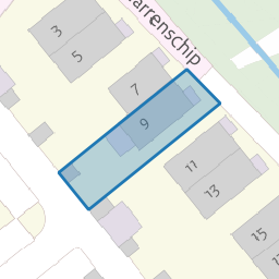 Perceel RML00-I-4088