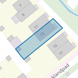 Perceel RML00-I-4090