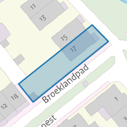 Perceel RML00-I-4092