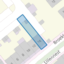 Perceel RML00-I-4093