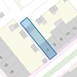 Perceel RML00-I-4098