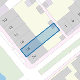 Perceel RML00-I-4100